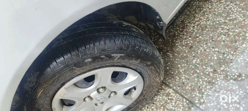 Hyundai Accent 2006 Petrol 52000 Km Driven