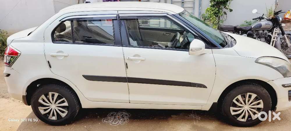 Maruti Suzuki Swift 2014