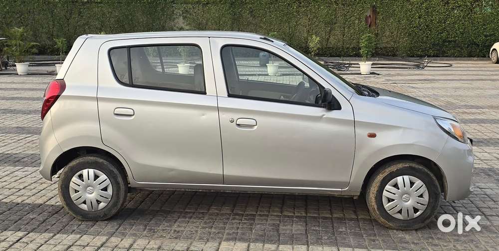 Maruti Suzuki Alto Green Lx Bsiv, 2023, Cng & Hybrids