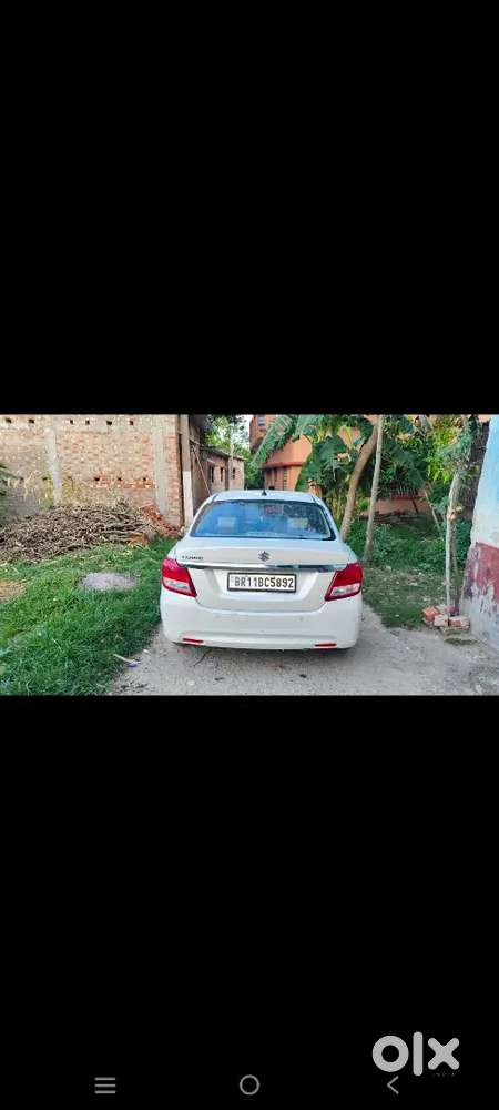 Maruti Suzuki Swift Dzire 2023 Petrol Well Maintained