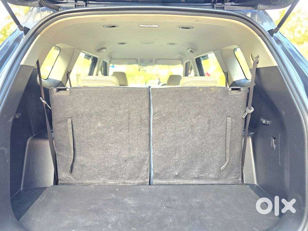 Kia Carens 1.5 Prestige 7 Str, 2022, Petrol