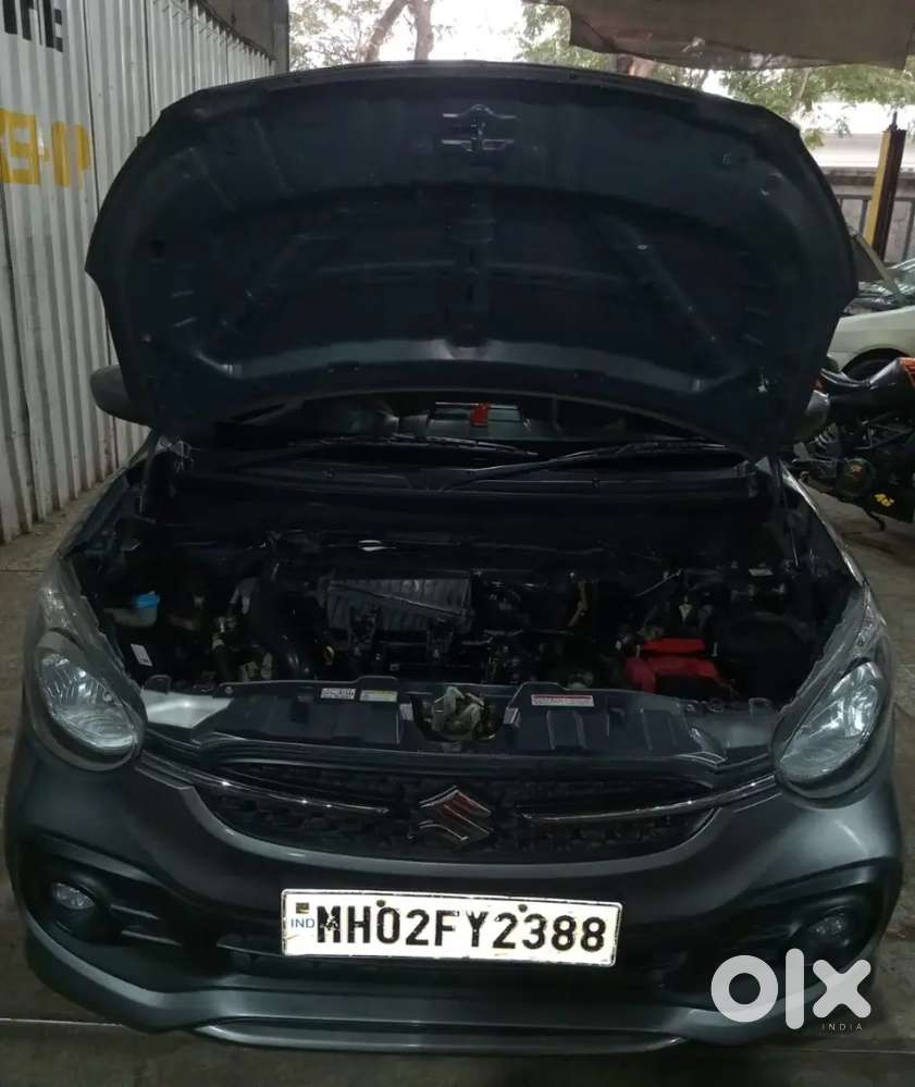 Automatic Maruti Suzuki Celerio 2023 Vxi Very Well Maintained