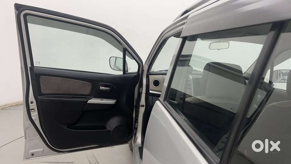 Maruti Suzuki Wagon R 1.0 Lxi Cng, 2013, Cng & Hybrids