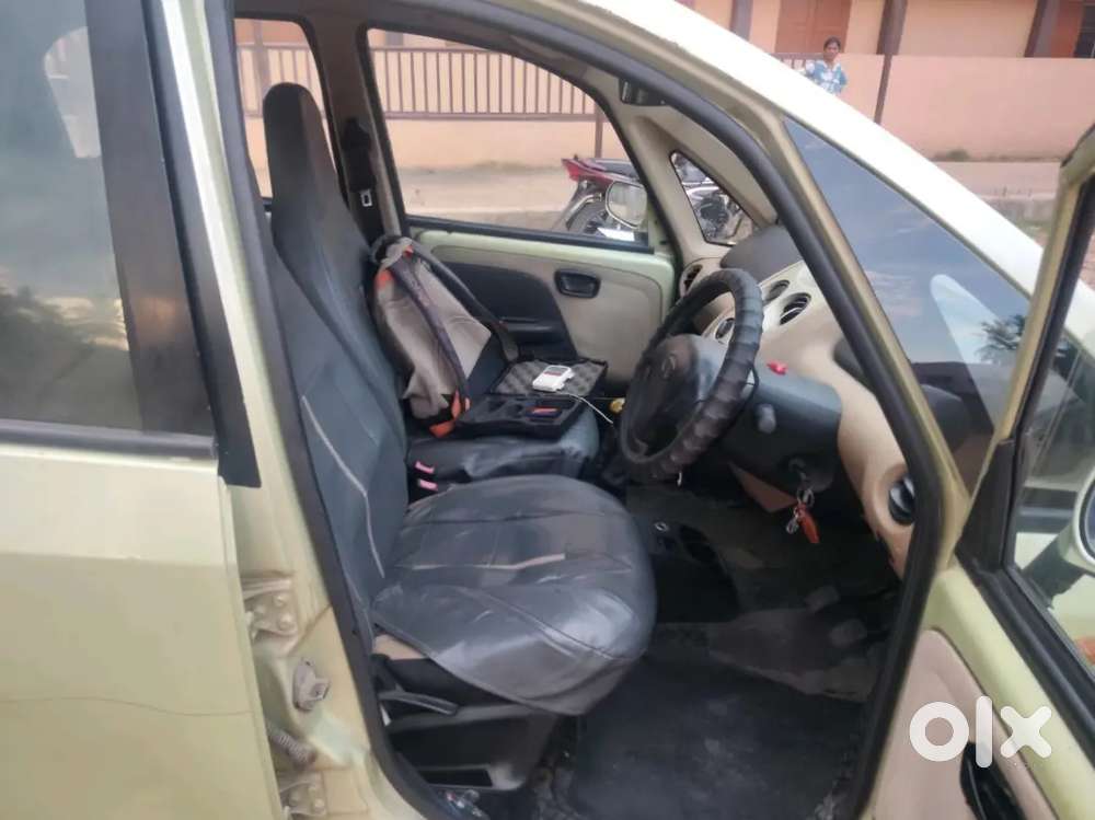 Tata Nano 2013