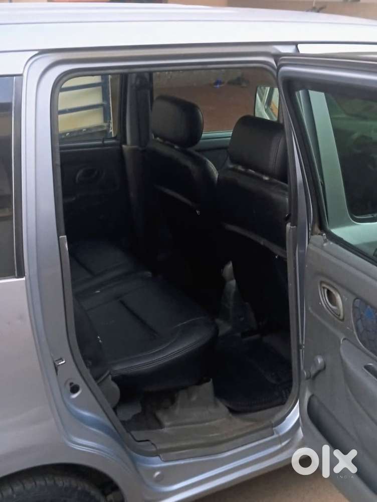 Maruti Suzuki Wagon R, 2002, Petrol