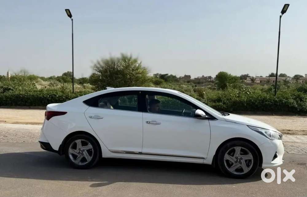 Good Condition Car