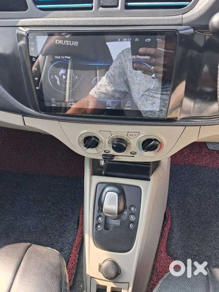 Maruti Suzuki Alto 2017