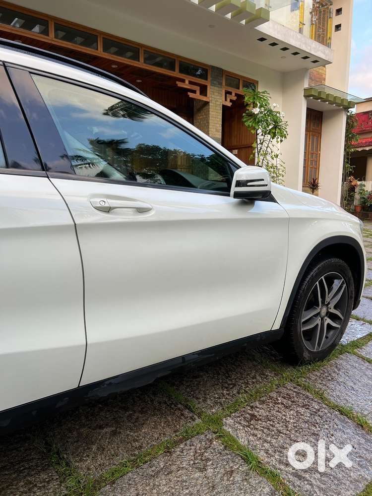 Mercedes-benz Gla 200 D 2014