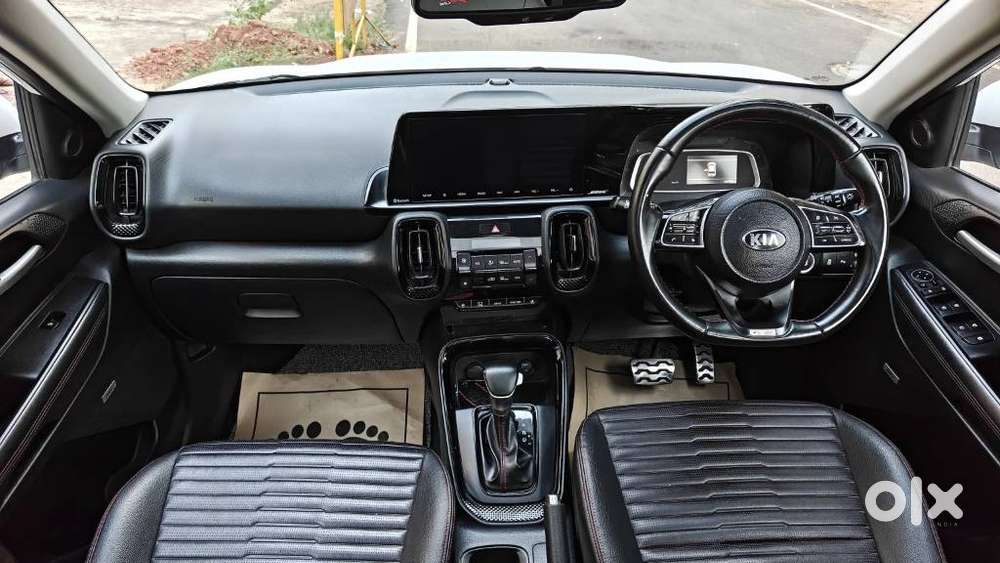 Kia Sonet 1.5 Gtx Plus Diesel, 2020, Diesel