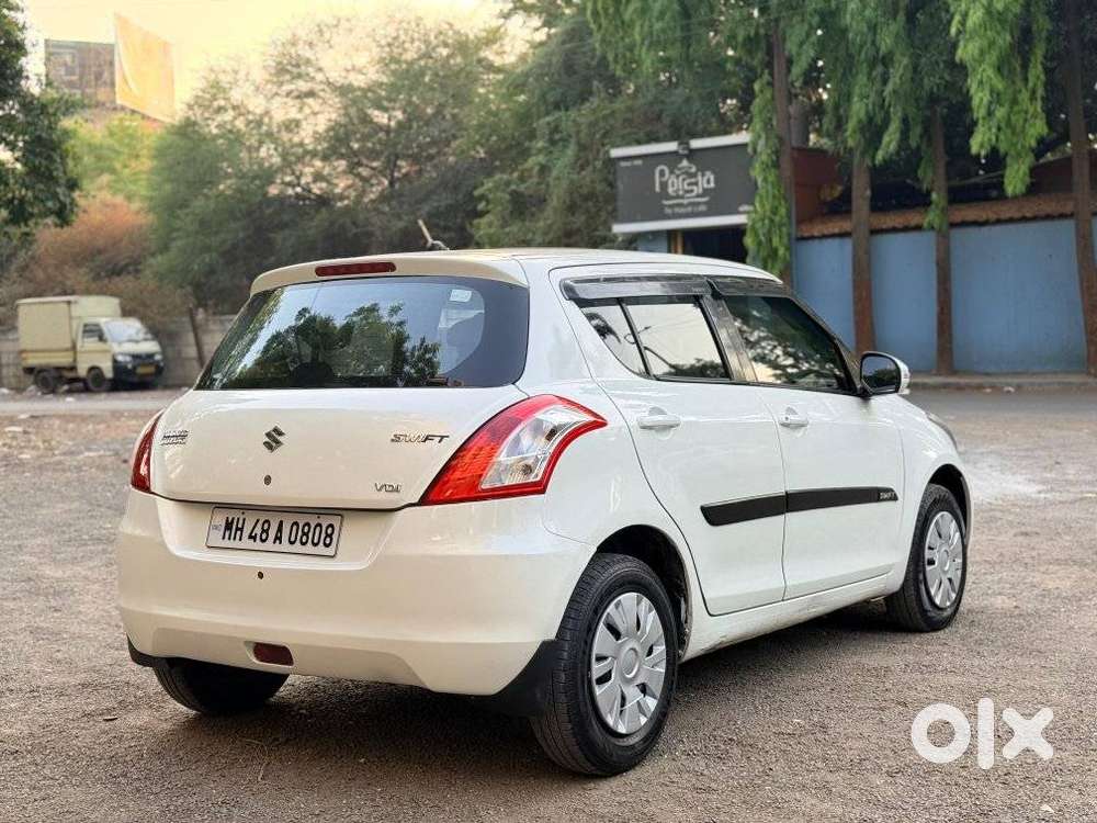 Maruti Suzuki Swift Ddis Vdi, 2011, Diesel