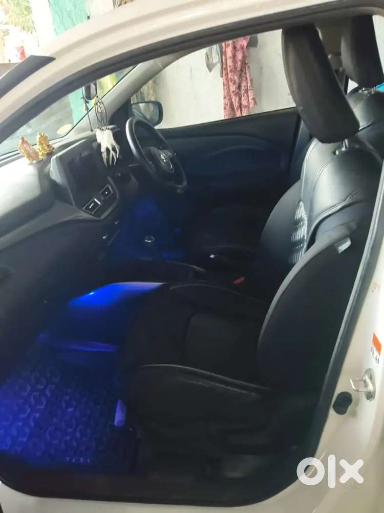 Maruti Suzuki Baleno 2023