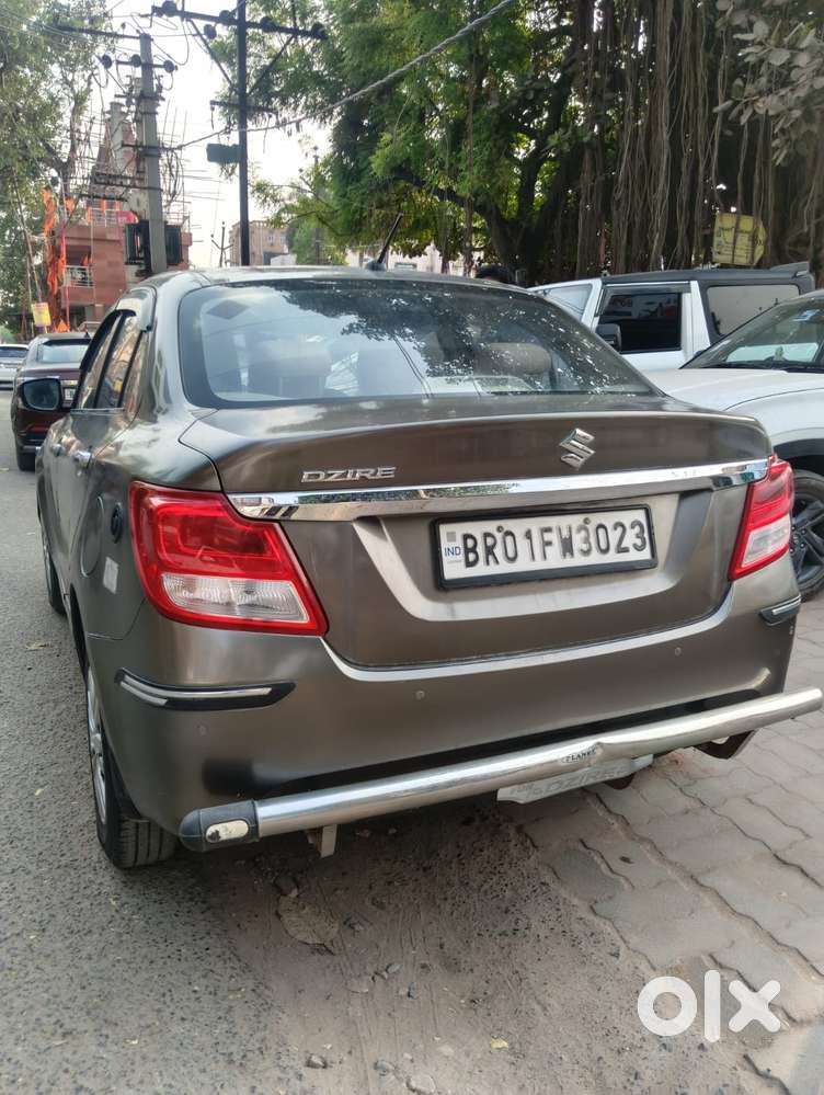 Maruti Suzuki Dzire 1.2 Vxi Cng, 2022