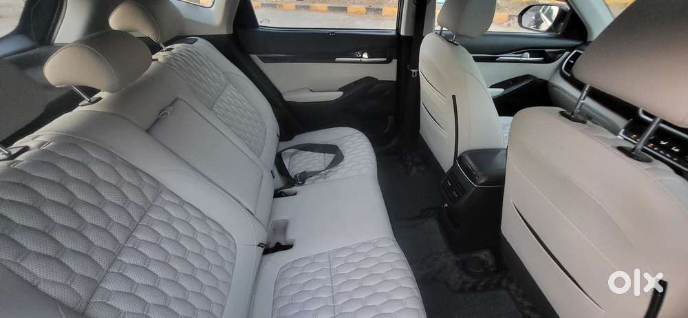 Kia Seltos Htx D, 2023, Diesel