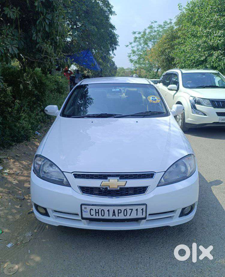 Chevrolet Optra Magnum 2.0 Tcdi Lt, 2012, Diesel