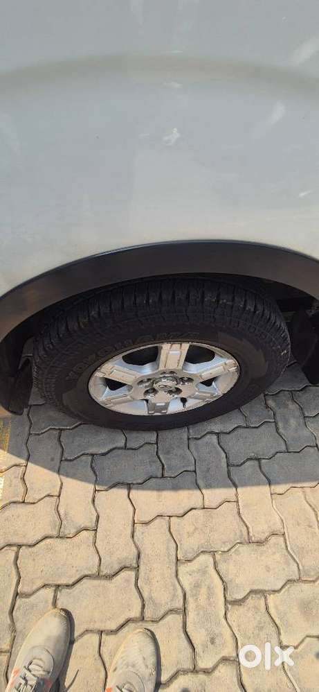 Mahindra Xylo H8 Abs Bs Iv, 2016, Diesel