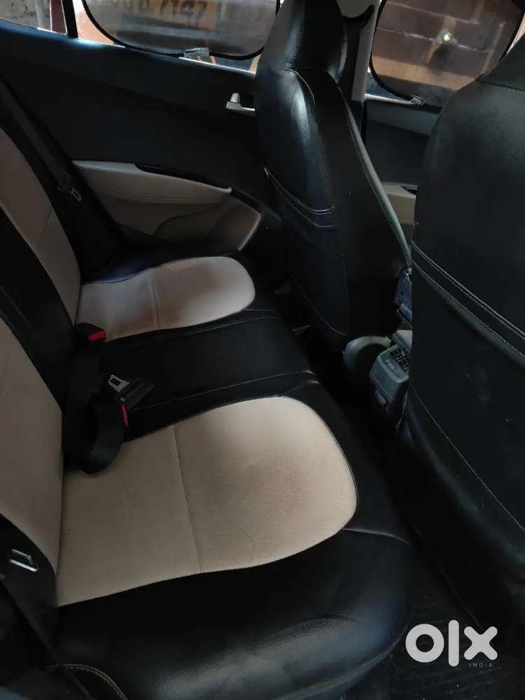 Hyundai Grand I10 Sportz 2016 Model