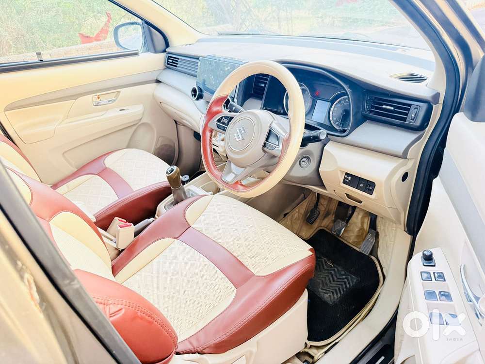 Maruti Suzuki Ertiga Vxi (o) Cng, 2022, Cng & Hybrids