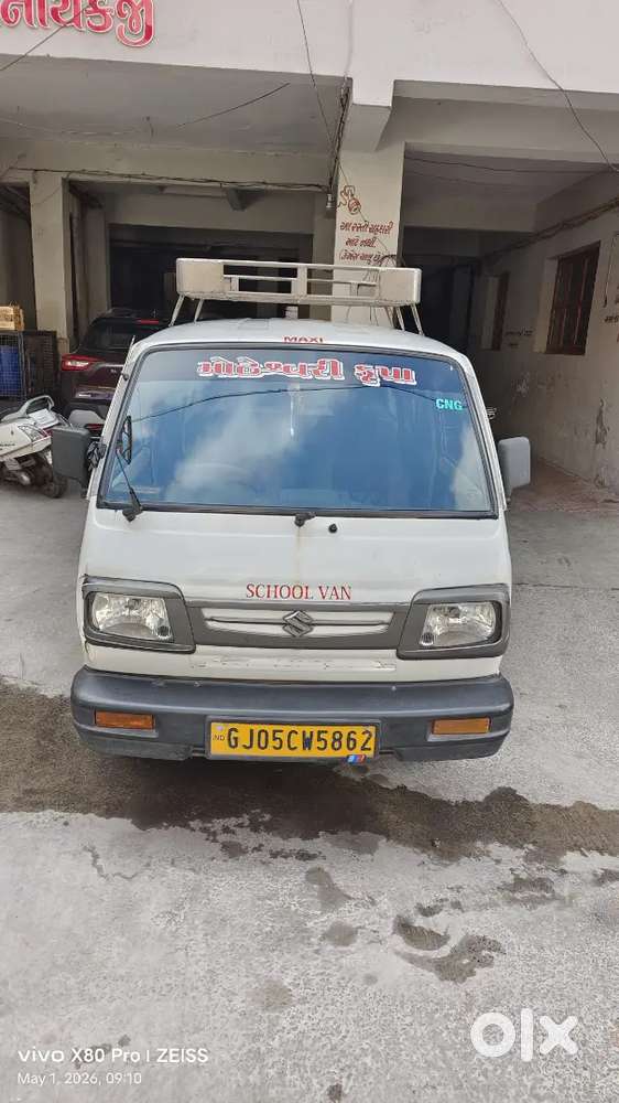 Non Accident Car
