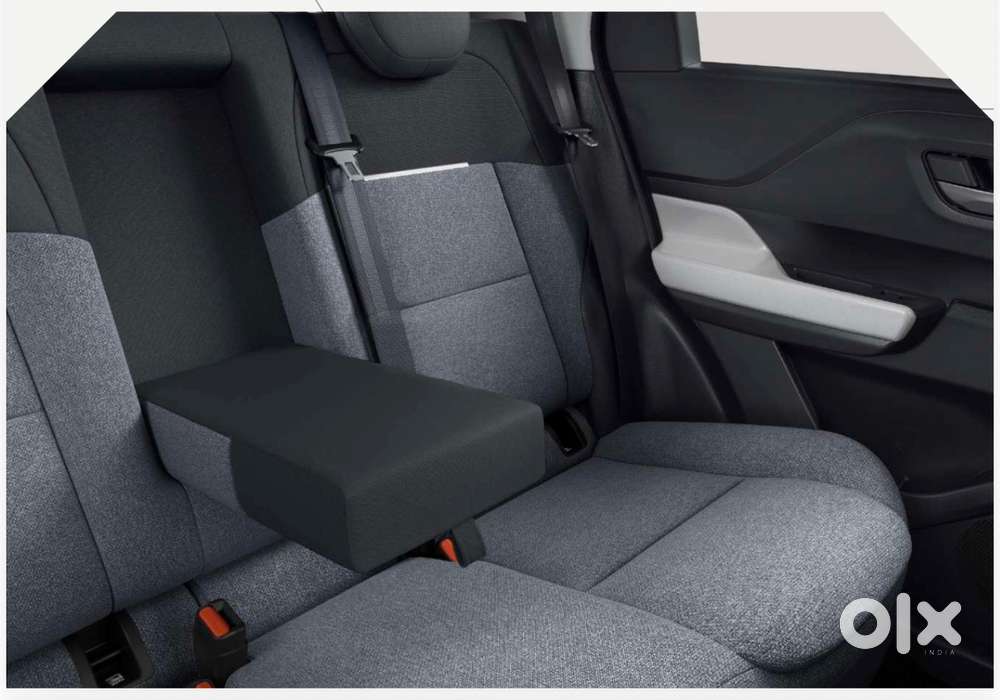 Tata Punch Petrol Mt 2026