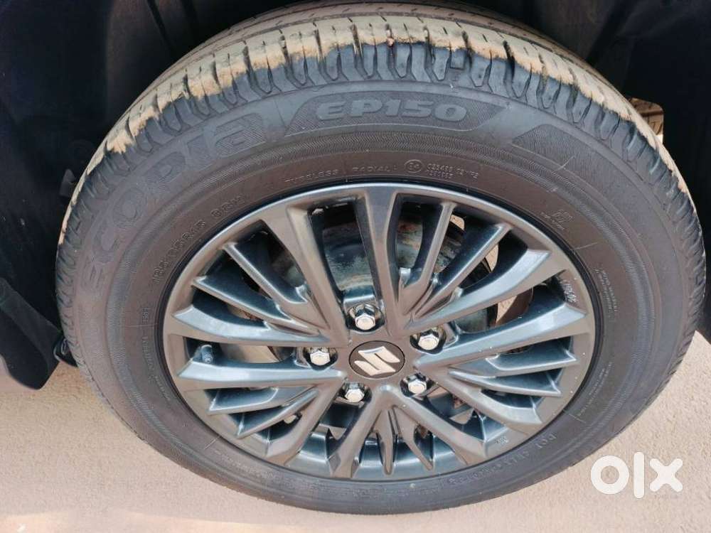 Maruti Suzuki Xl6 1.5 Alpha Mt, 2022, Petrol