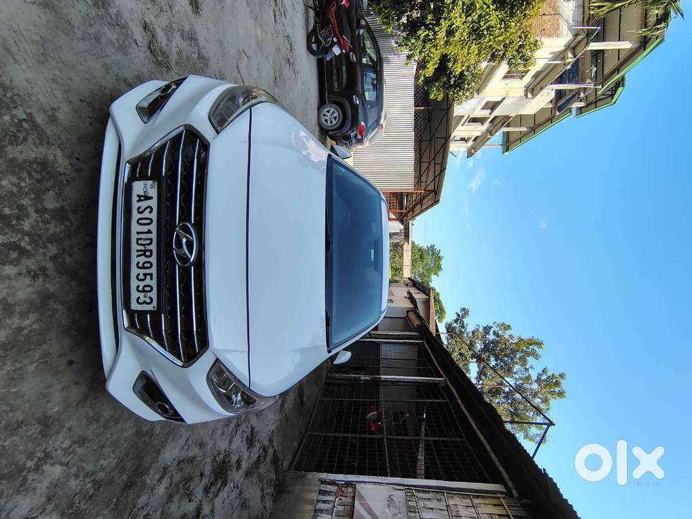 Hyundai Verna Diesel 2018