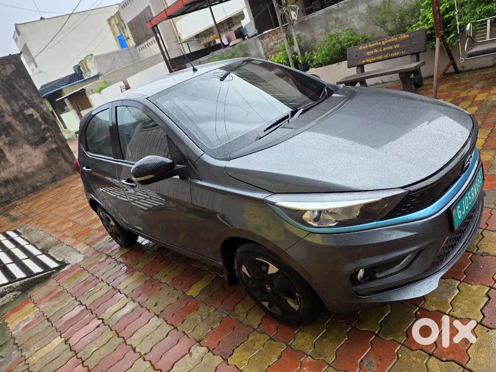 Tata Tiago Ev Xz Plus 2023