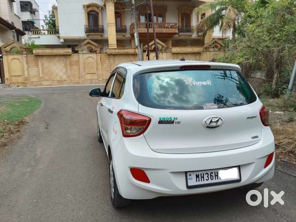 Hyundai Grand I10 1.2 Kappa Magna, 2014, Petrol