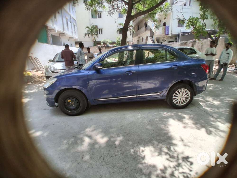 Maruti Suzuki Swift Dzire 1.2 Zxi Bsiv, 2023, Petrol
