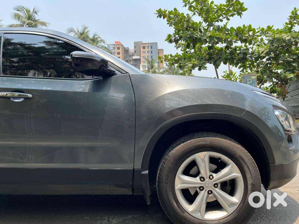 Tata Harrier 2.0 Kyrotec Xt Plus Sunroof Diesel Of 2022