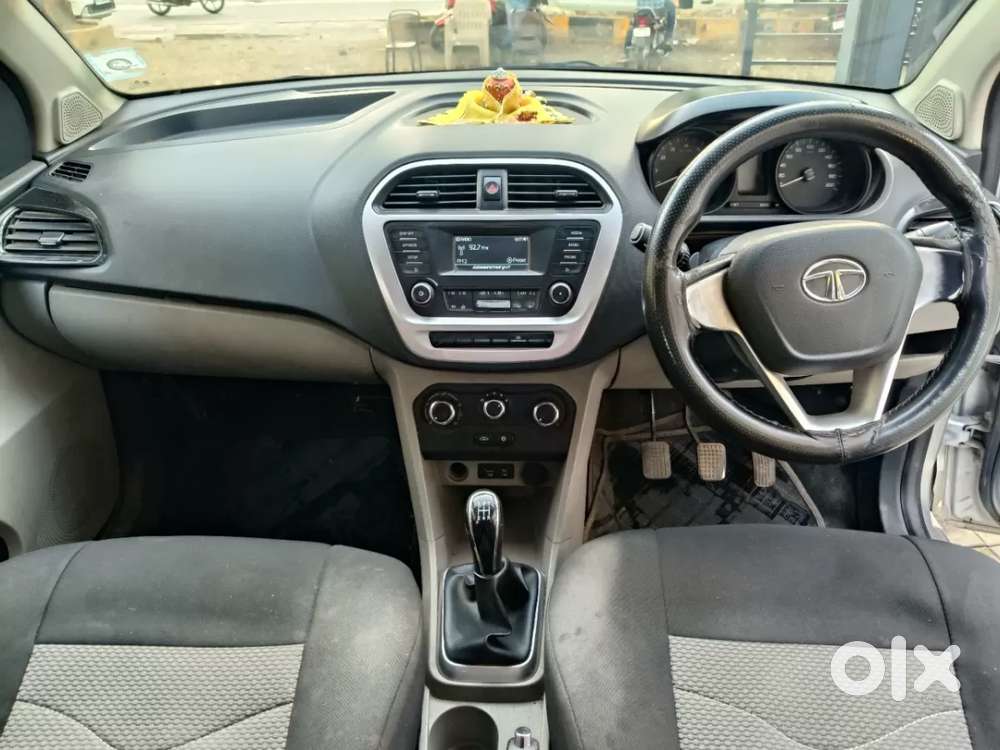 Tata Tiago 1.05 Revotorq Xt, 2017, Diesel