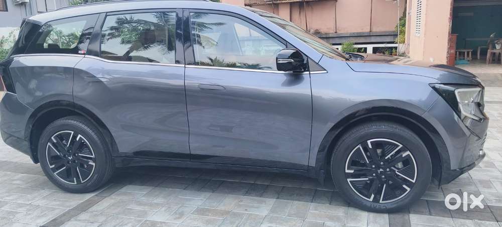 Mahindra Xuv 7xo Ax7l At, 2025, Petrol