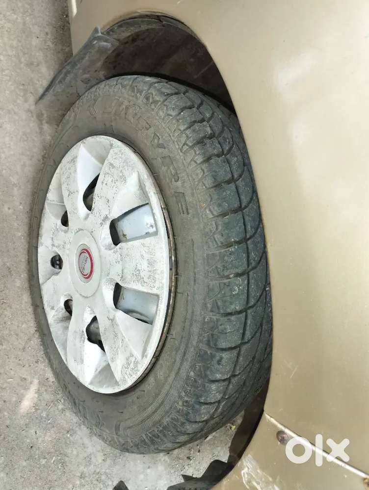 Maruti Suzuki Estilo 2009 Lxi Fitness And Tax Upto 2029