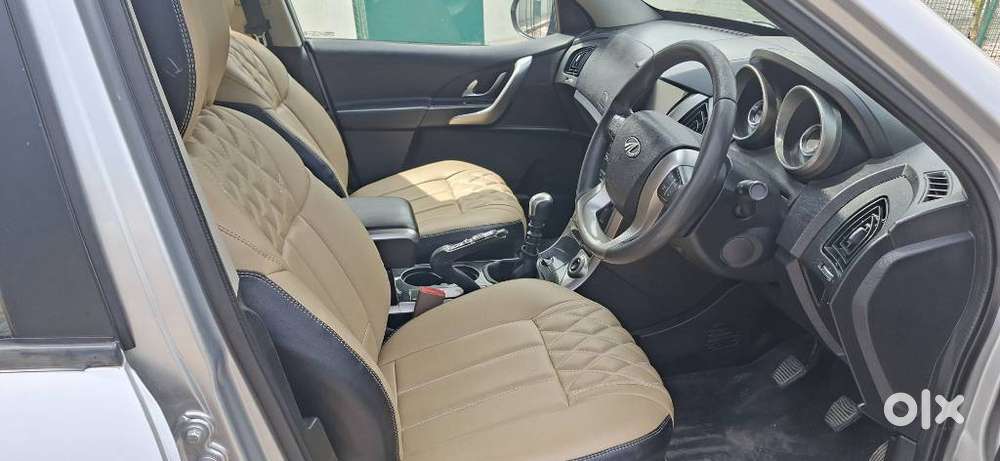 Mahindra Xuv500 W7, 2018, Diesel