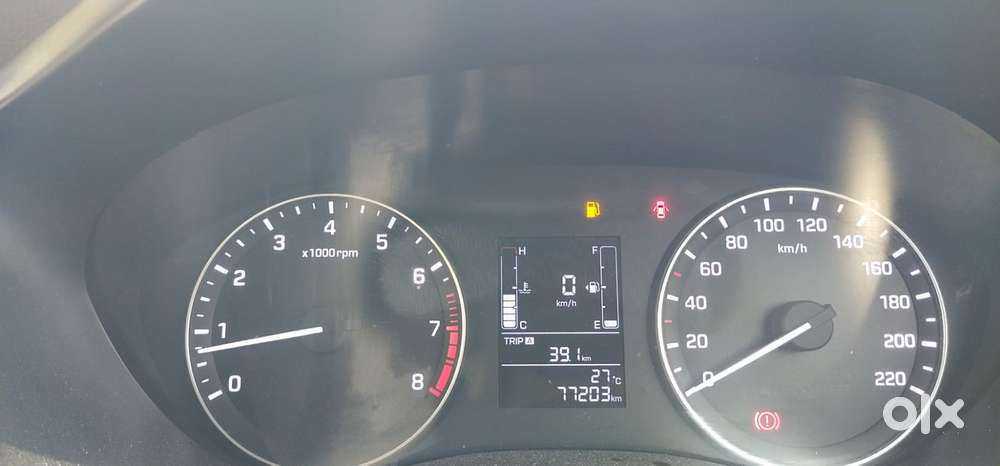 Hyundai I20 Asta 1.2 Mt Dual Tone, 2017, Petrol