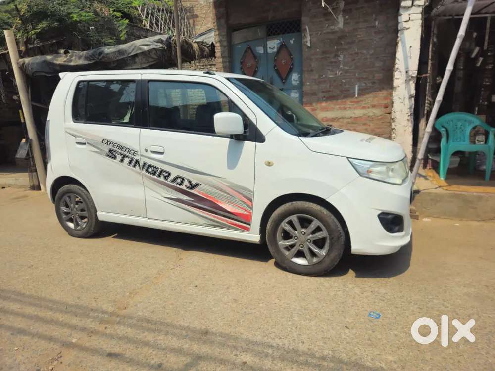 My Car Good Condition No Problem