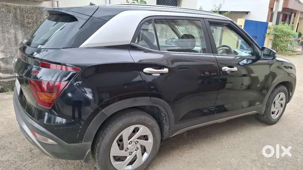 Hyundai Creta Diesel 2020 Variant