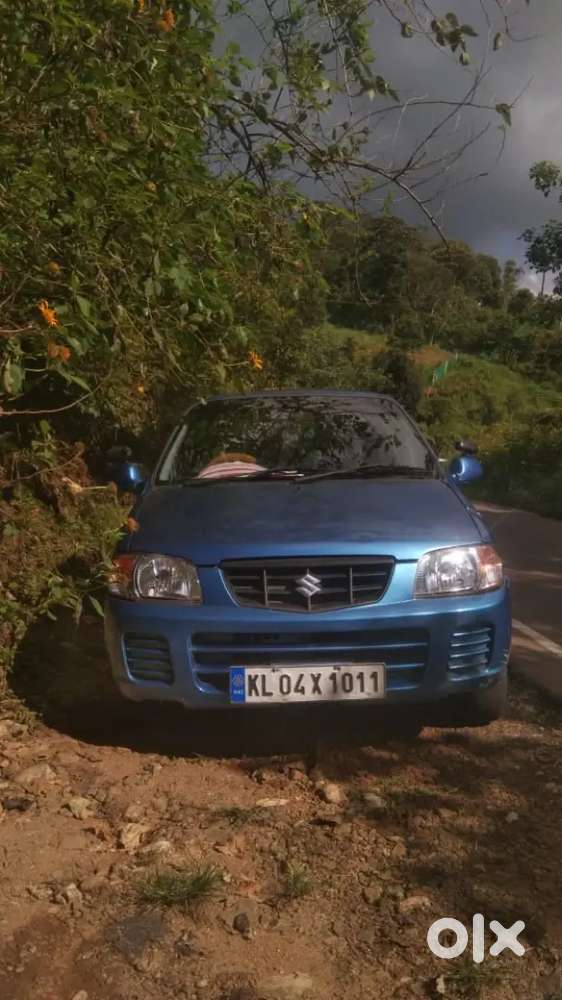 Maruti Suzuki Alto 2007