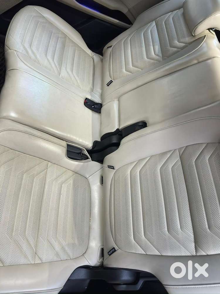 Kia Carens Diesel Well Maintained