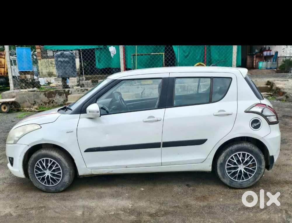Maruti Suzuki Swift 2012 Diesel Good Condition