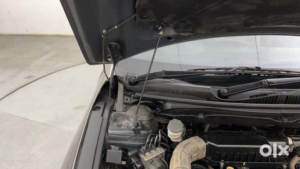 Maruti Suzuki Ciaz 1.5 Alpha Shvs Amt, 2018, Petrol