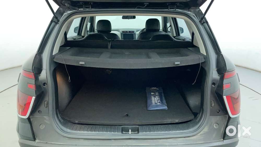 Hyundai Creta 1.5 S Petrol, 2022, Petrol