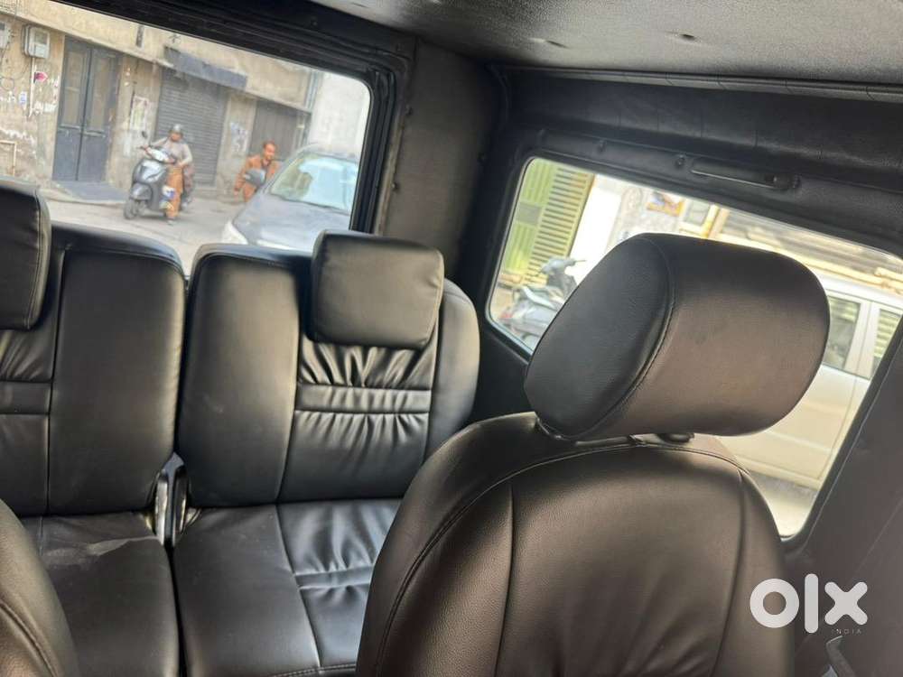 Mahindra Thar 2013 Diesel Good Condition