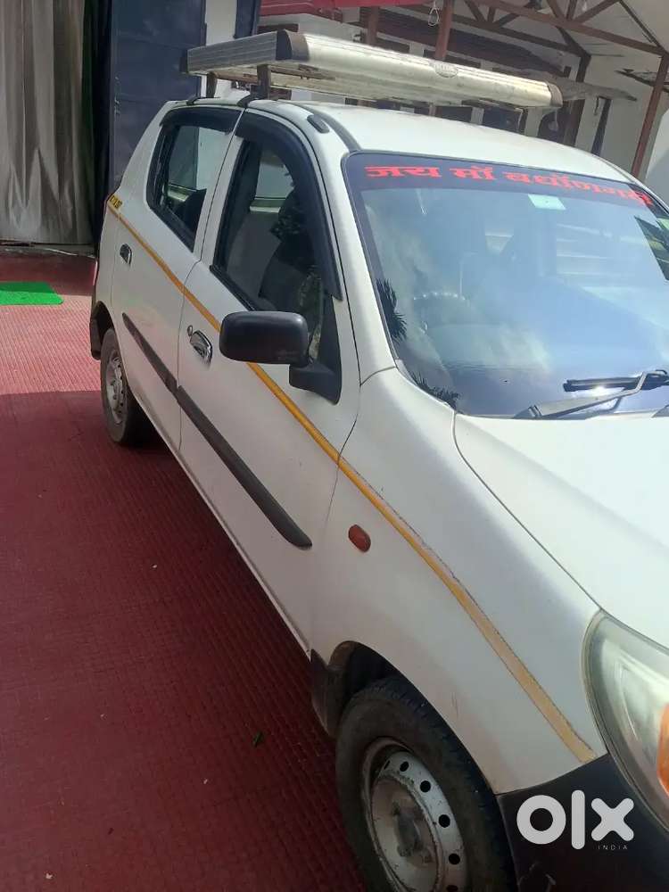 Maruti Suzuki 800 Ac 2019