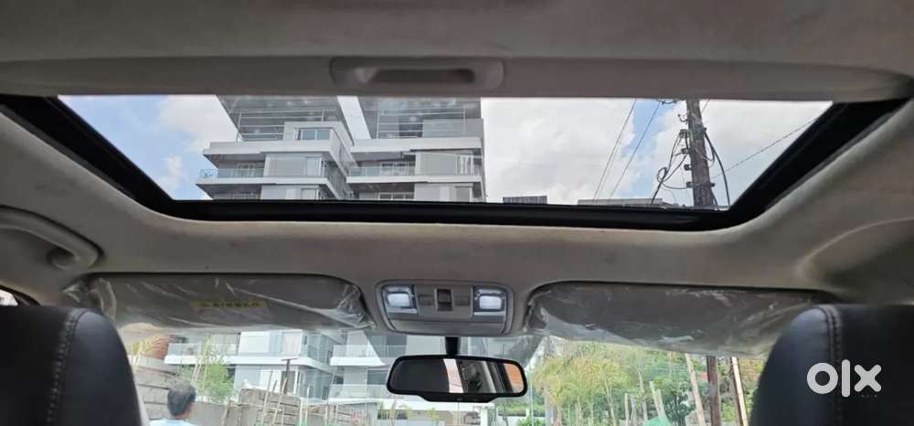 Kia Seltos, 2021, Diesel