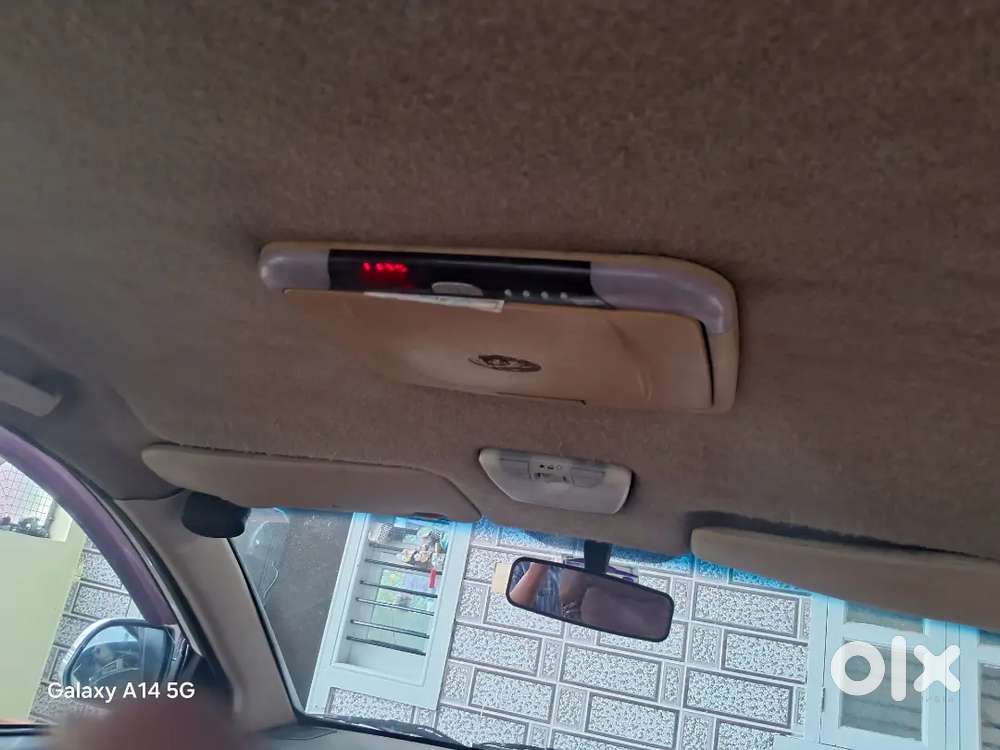 Tata Manza 2011 Diesel Well Maintained