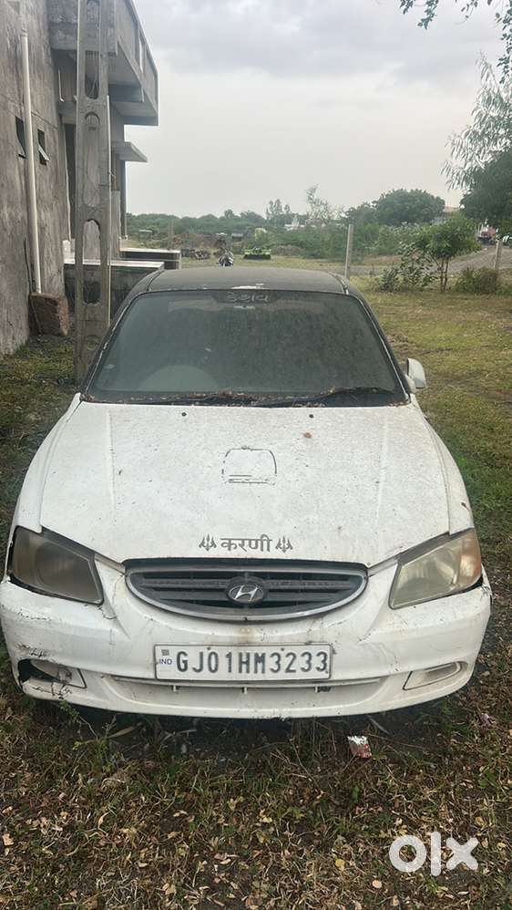 Hyundai Accent 2006