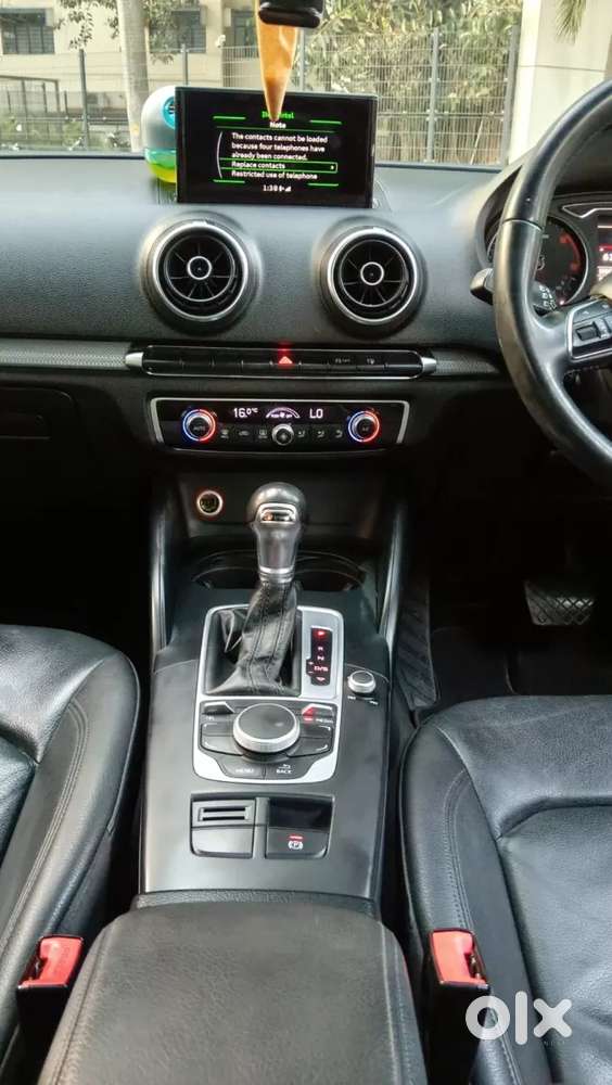 Audi A3 2.0 35 Tdi Premium + Sunroof, 2015, Diesel
