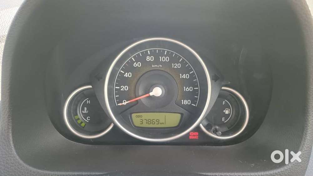 Hyundai Eon Magna, 2013, Petrol