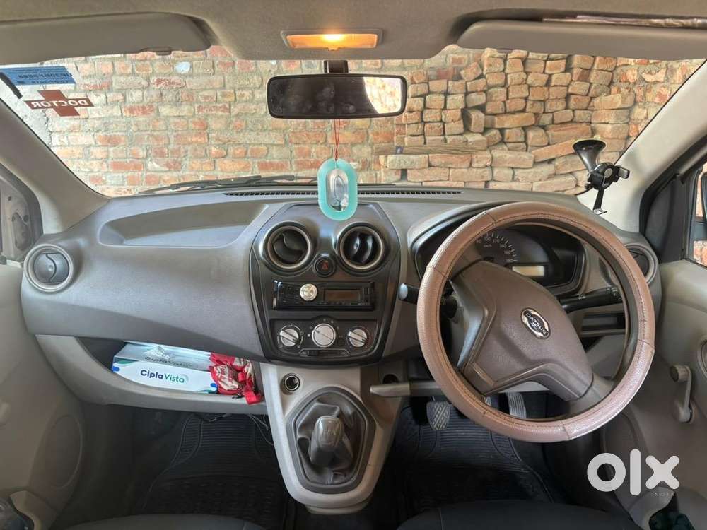 Datsun Go 2018