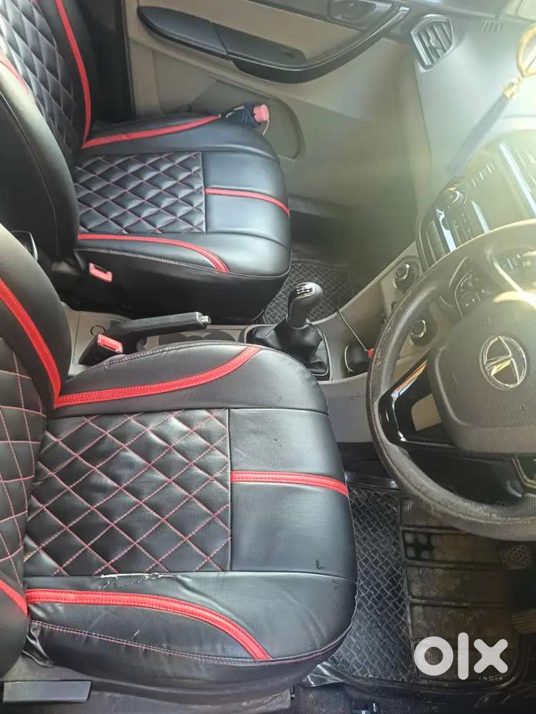 Tata Tiago 2020 Petrol 125000 Km Driven